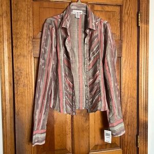 Younique size L blouse